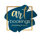 Artbookings, Events.